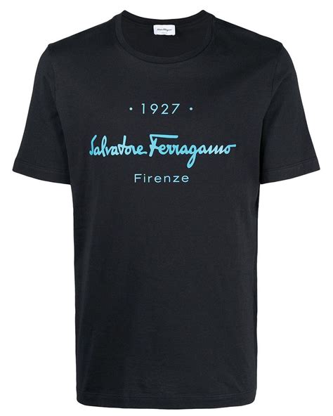 fake ferragamo t shirt|ferragamo t shirts for men.